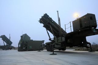 Poláci aktivovali systém Wisła, jejich jednotka s patrioty je plně připravena - Novinky